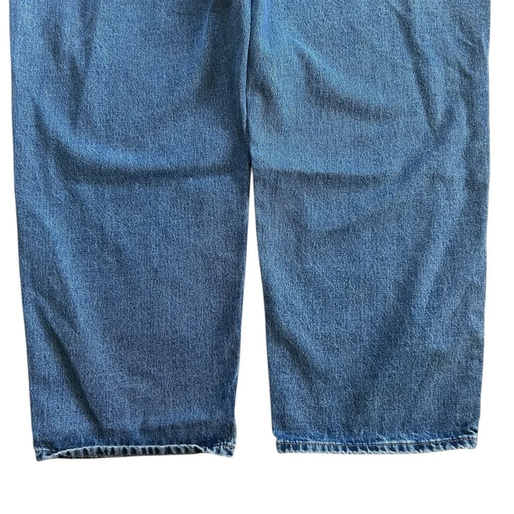 Levi’s 56x30 550 RELAXED FIT MEN'S JEANS (BIG & TALL) straight leg medium